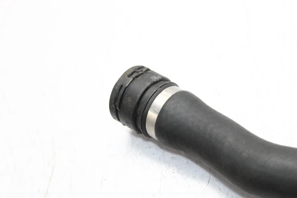 BMW 745i 745Li E65 E66 2002-2005 manguera radiador inferior P9817 Foto 4 de 4