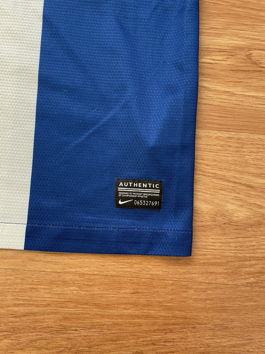 PORTO 2012 2013 HOME NIKE FOOTBALL SHIRT SOCCER JERSEY | eBay