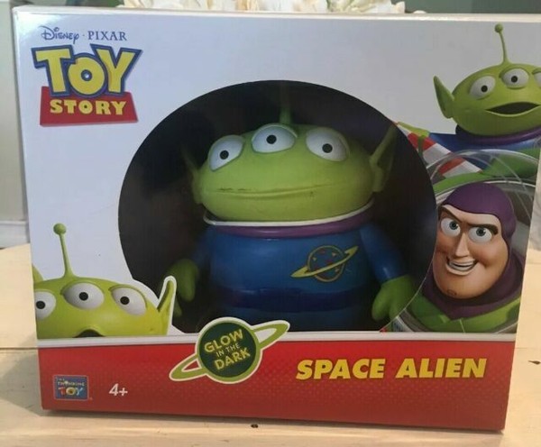 toy story alien target