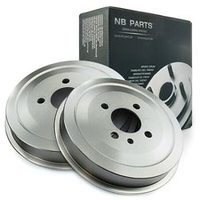 Tambour de frein BMW 316