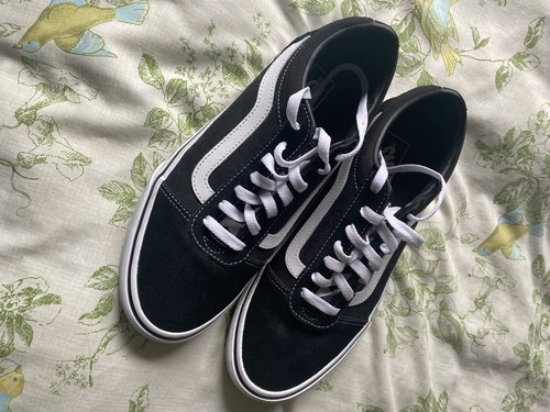 vans 9 mens