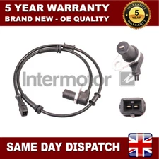 Fits Space Star Carisma V40 S40 FirstPart Front Right ABS Wheel Speed Sensor #1