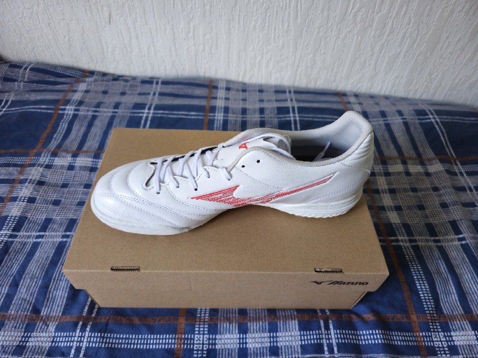 Mizuno Monarcida Neo III Super Wide (4E) AT Football Boots Size UK 10.5/US 11.5 eBay