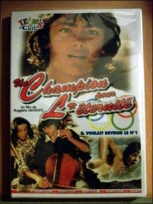 EIN CHAMPION FÜR DIE EWIGKEIT - DVD - NEU - FRANZÖSISCHE VERSION