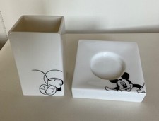 Disney Bathroom Accessories Set