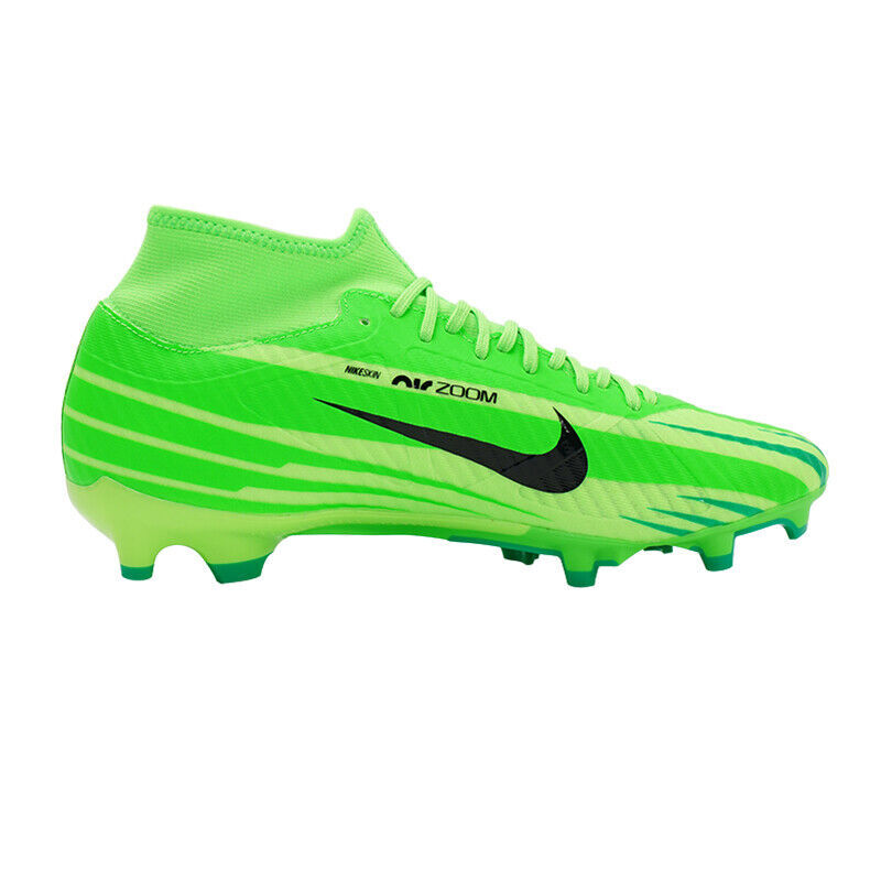 Nike Zoom Mercurial Superfly 9 Academy MG Dream Speed - Green