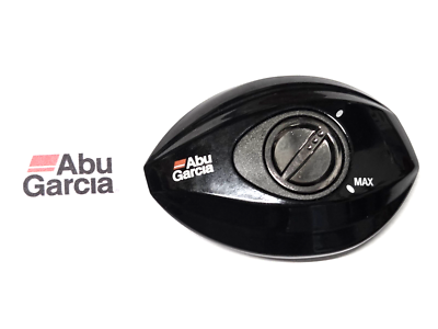 ABU Garcia Left Side Complete 1252112 / fits BLACK MAX2 (21 00