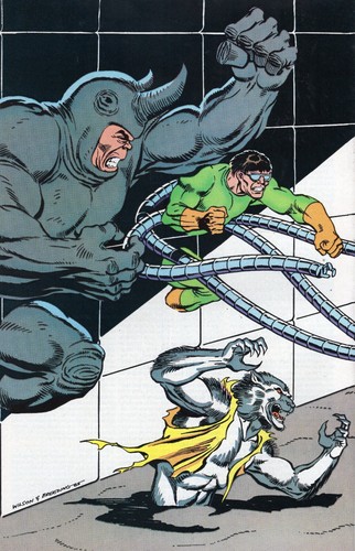 Marvel Comics Spider-Man Mini Series & One-Shots, Single issues, You Pick! - Picture 71 of 355