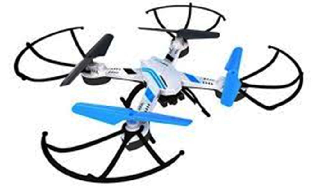 Esplora il Mondo con il Drone NH90108 Quadrone Sport WiFi Nincoair