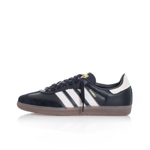 adidas samba leder