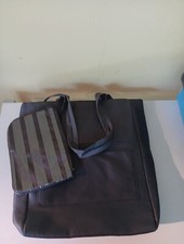 Bath  Body Works VIP Tote/Shoulder Bag Purse  Sequin Makeup Bag New 