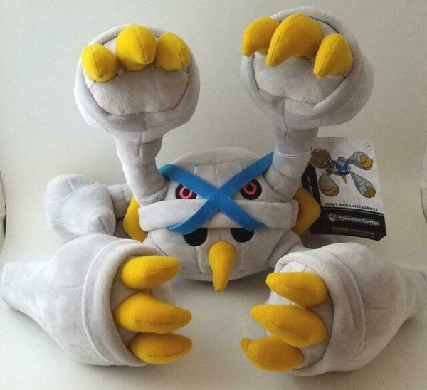 birthday mickey plush