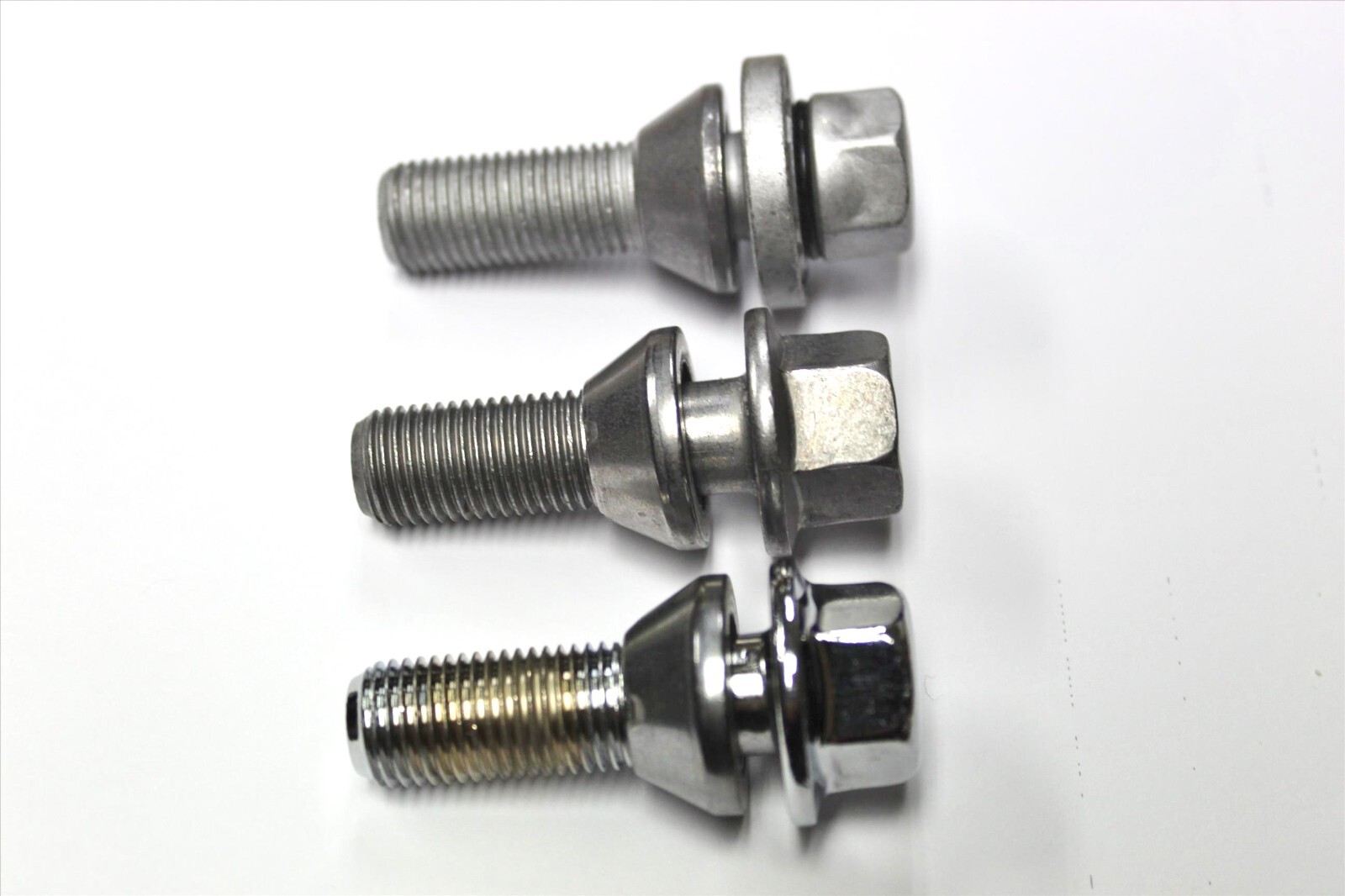 FOR VOLVO XC90 XC60 XC40 V60 S90 WHEEL NUT BOLT COVERS LOCKING CAPS GREY + TOOL eBay