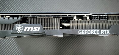 Buy MSI GeForce RTX 3080 Ventus 3X 10G OC 10GB GDDR6X Graphics