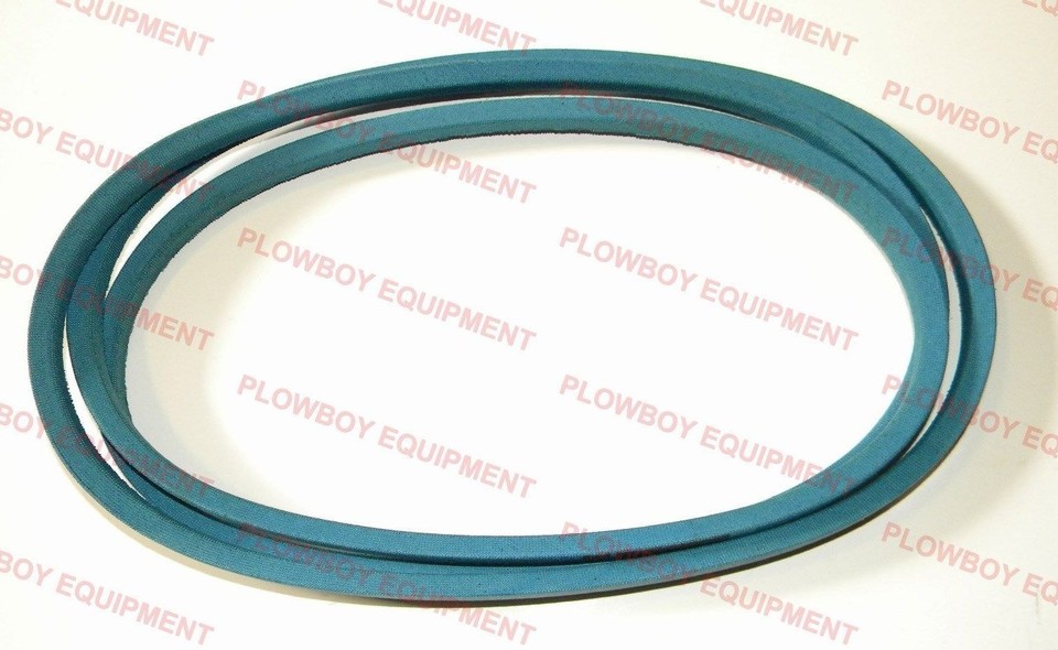 NEW Heavy Duty Aramid V-Belt VBelt 5100923 5101508 510923 IS500Z 5/8"x