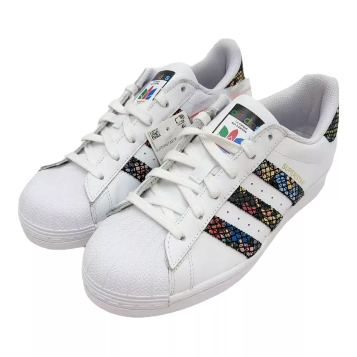 adidas Originals Superstar W