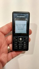 1201.Sony Ericsson C510 Very Rare - For Collectors - Unlocked