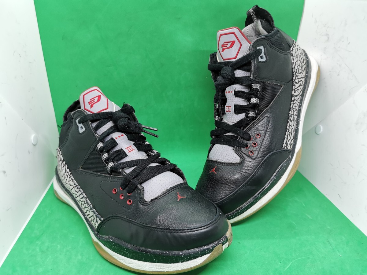 ジョーダンcp3トリビュート Jordan CP3 Tribute Black for Sale | Authenticity Guaranteed