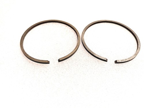 Paire De Rondelles Maxicar 9,5 Mm - Pour Herse Peugeot Motobécane - Occasion