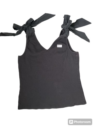 Maeve by Anthropologie Tank Top Womens Size Large Petite - Picture 6 of 6