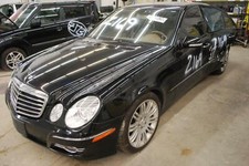 OEM Light For Mercedes E-Class Assy Right Fog Pitted