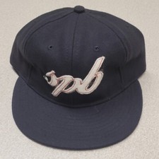 NEW Suavecito Premium Blend EBBETS FIELD FLANNEL SPB Hat Baseball Cap 