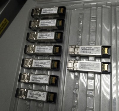 ゆうな5017 Juniper Networks 740-030128 10GE SFP+ ER 1550nm 40km