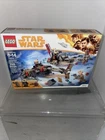 LEGO Star Wars 75215 Cloud-Rider Swoop Bikes - Brand New Factory Sealed