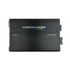 Deaf Bonce Apocolypse ASA 1500.2 3000 watt RMS Full Range Amplifier