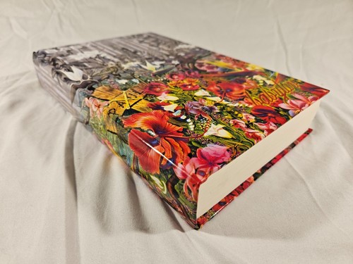 LISEY'S STORY By Stephen King First edition First Printing - Picture 10 of 12