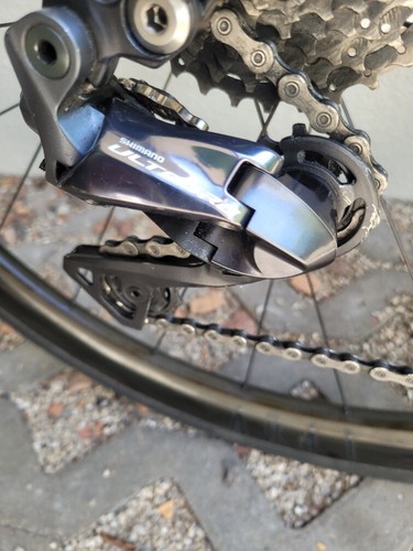 Endurace CF SL 8 Disc AERO 2021 - Bild 6 von 8