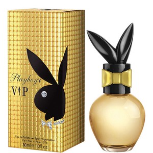perfume playboy hombre