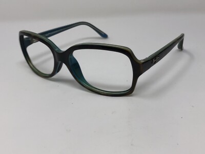 MAUI JIM CLOUD BREAK Sunglasses Frame Italy MJ700-10P Tortoise 56-17-130 CH11