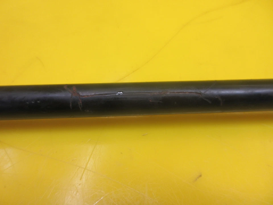 Polaris XC SP 800 2002 OEM BORDE RADIO SUPERIOR DELANTERO BRAZO DE VARILLA Y CONJUNTO DE RÓTULA Foto 2 de 4