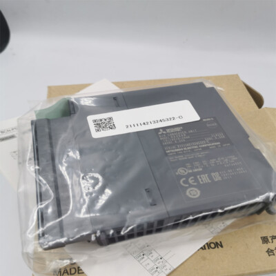 1PC Mitsubishi Q64DAN Q64 DAN Module PLC New Expedited Shipping | eBay