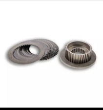 PTO,Gear & clutch plates, 329678X OEM Chelsea Parker.(I Try To Ship Same Day)￼