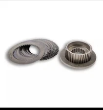 PTO,Gear & clutch plates, 329678X OEM Chelsea Parker.(I Try To Ship Same Day)￼