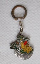 Porte clés - Royco 6 légumes