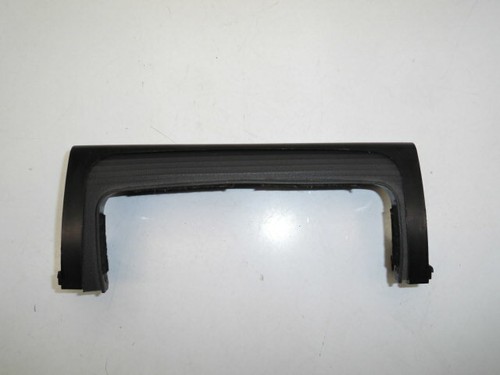 Original VW Phaeton 3D Abdeckung Verkleidung Lenksäule 3D0858345B