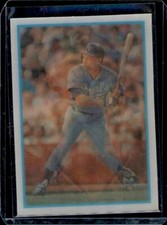 1986 Sportflics Rookies - Box Set [Base] #37 - Mike Kingery 