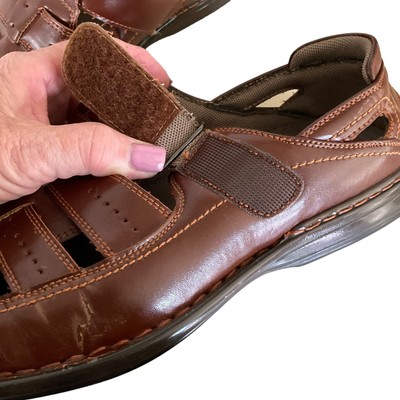 Stacy Adams Huarache Fisherman Men display picture 1