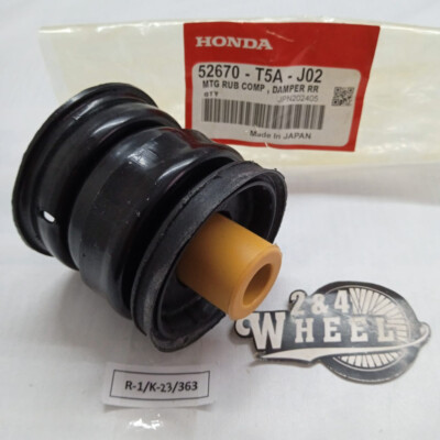 A@  Narrowband Oxygen Sensor Toyota Yaris from 2014 to 2017 89465