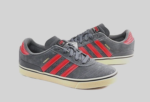 adidas originals men's busenitz sneaker