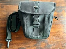 LOWEPRO REZO TLZ 10 CUSTODIA MACCHINA FOTOGRAFICA REFLEX  14x7x12