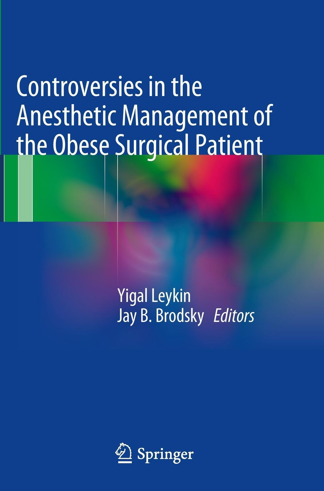 Thumbnail - Controversies In The Anesthetic Management Of The Obese Surgical
