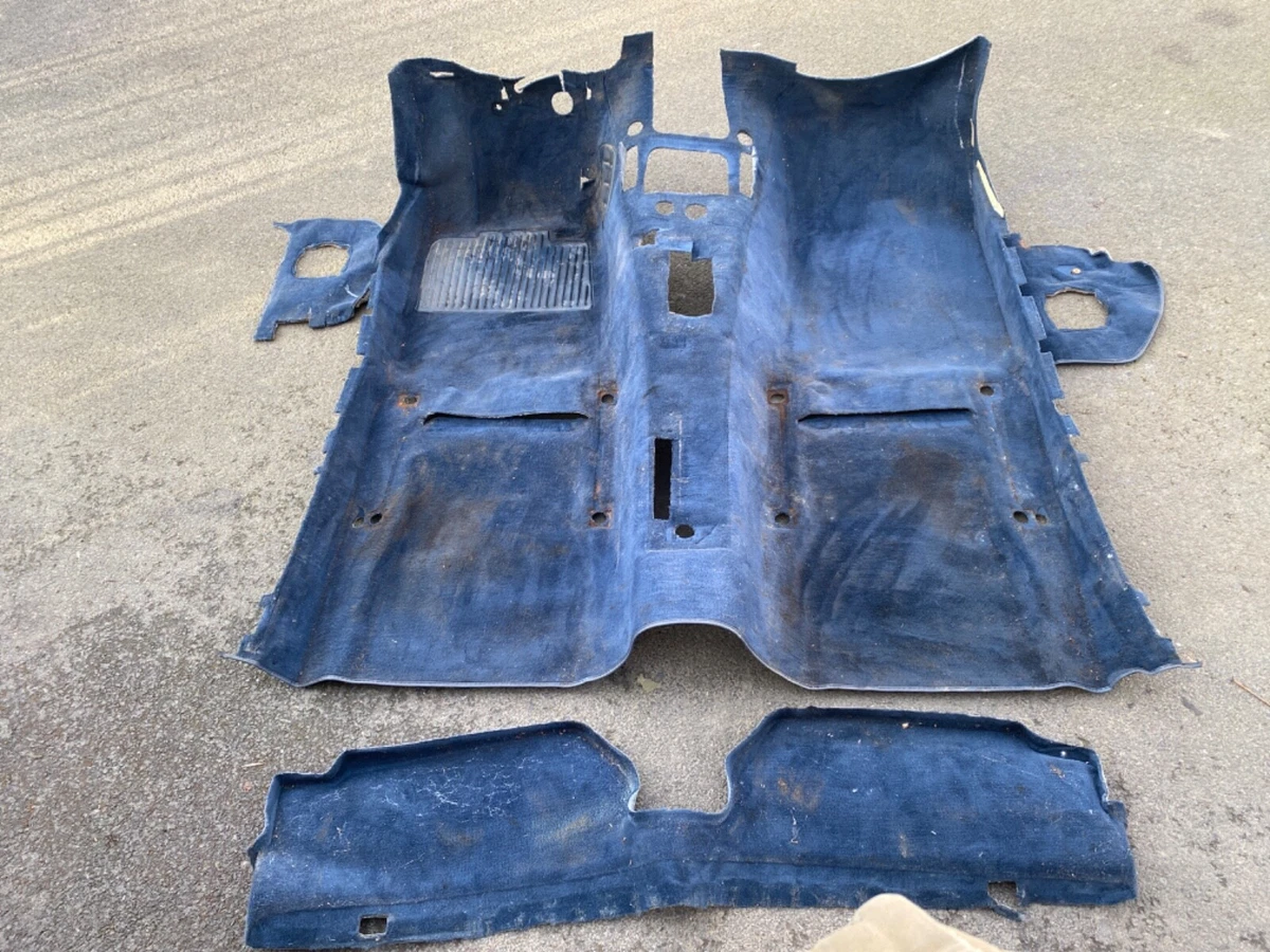 Bmw E30 Carpet Kit Two Birds Home