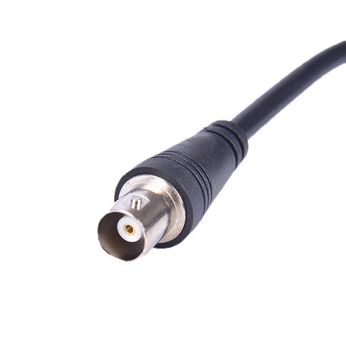 BNC Male to BNC Female CCTV Extension Coaxial Line Cable Audio Video CoaxCabl-b - Picture 6 of 8