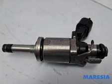 Einspritzdüse Renault Megane III Grandtour KZ 166004350R P24106468