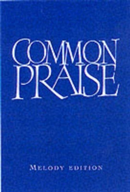Common Praise (Hardback Book)