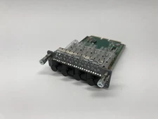 Juniper EX4400-EM-4S 4x10G SFP+ Extension Module / 650-107358   -   NEW / SEALED